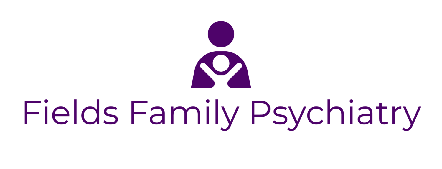 Fields Family Psychiatry, PLLC — About Our Practice